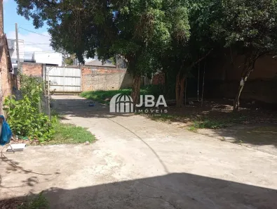 Lote/Terreno à venda, 438m² no São Gabriel, Colombo