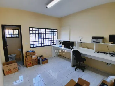 Sala Comercial para alugar, 40m² no Loteamento Parque Real Guaçu, Mogi Guaçu