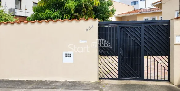 Imóvel Comercial com 3 Quartos para venda ou aluguel, 98m² no Jardim Dom Vieira, Campinas