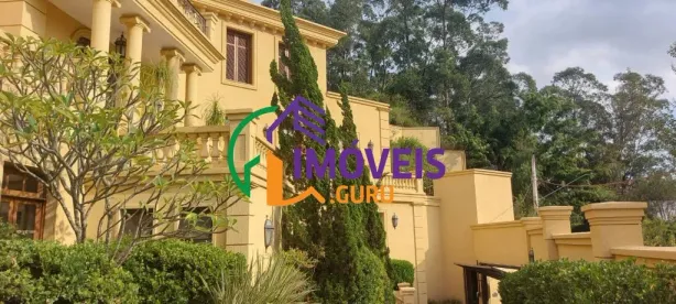 Casa com 5 Quartos à venda, 869m² no Jardim Morumbi, São Paulo