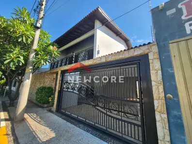 Casa com 3 Quartos à venda, 300m² no Jardim Flórida, Bauru