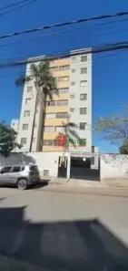 Apartamento com 2 Quartos à venda, 50m² no Bom Jesus, Contagem