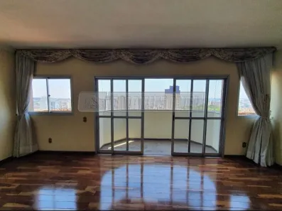 Apartamento com 3 Quartos à venda, 131m² no Centro, Sorocaba