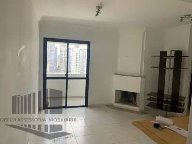 Apartamento com 2 Quartos à venda, 56m² no Vila Hamburguesa, São Paulo