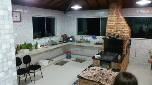 Casa de Condomínio com 4 Quartos à venda, 300m² no Condomínio Vale do Ouro, Ribeirão das Neves