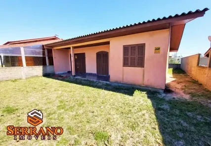 Casa com 3 Quartos à venda, 88m² no Praia de Mariluz, Imbé