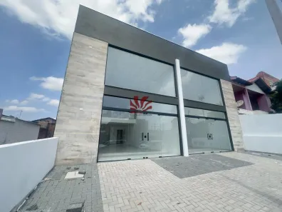 Ponto Comercial para alugar, 140m² no Estância Velha, Canoas
