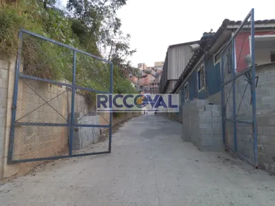 Galpão/Depósito/Armazém para alugar, 2000m² no Parque Edu Chaves, São Paulo