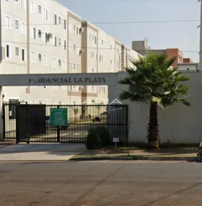 Apartamento com 2 Quartos à venda, 43m² no Chácara Manella, Cambé