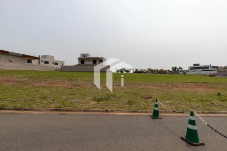 Lote/Terreno à venda, 481m² no Loteamento Residencial Arborais, Campinas