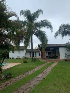 Fazenda/Sítio com 3 Quartos à venda, 235m² no Parque dos Cafezais V, Itupeva