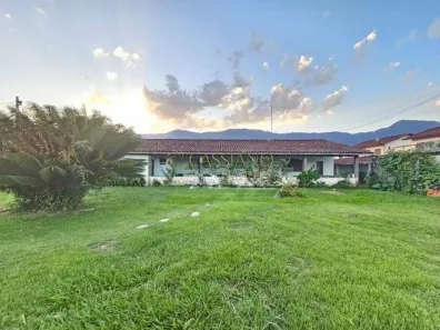 Lote/Terreno à venda, 4032m² no Jardim do Sol, Caraguatatuba