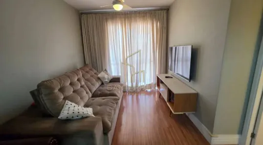 Apartamento com 3 Quartos à venda, 78m² no Vila São José (Ipiranga), São Paulo