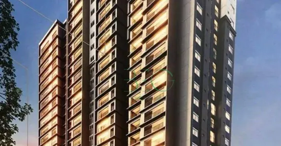Apartamento com 3 Quartos à venda, 159m² no Santo Amaro, São Paulo
