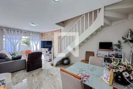 Casa com 2 Quartos à venda, 120m² no Vila Monumento, São Paulo