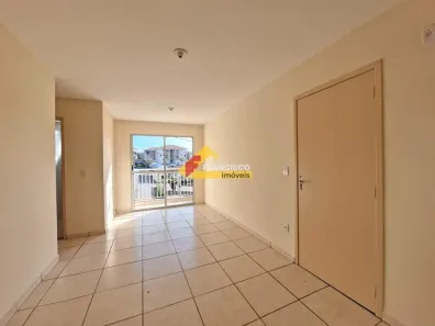 Apartamento com 2 Quartos para alugar, 56m² no Realengo, Divinópolis