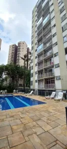 Apartamento com 2 Quartos à venda, 55m² no Jardim Celeste, São Paulo