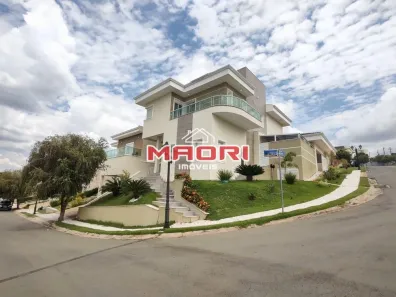 Casa de Condomínio com 4 Quartos à venda, 420m² no Nações, Valinhos