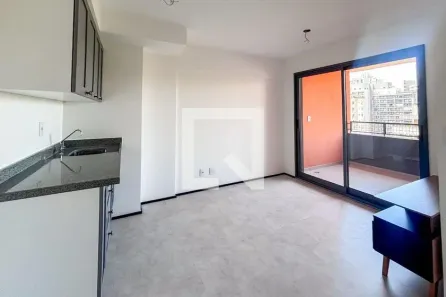 Apartamento com 1 Quarto à venda, 36m² no Perdizes, São Paulo