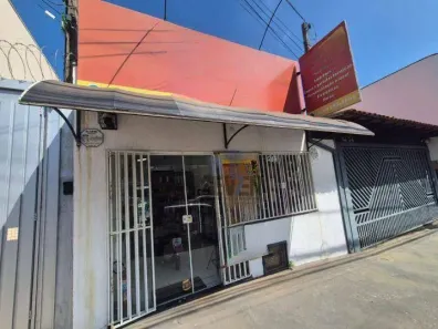 Ponto Comercial para alugar, 18m² no Centro, Bauru