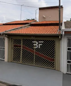 Casa com 3 Quartos à venda, 136m² no Jardim Califórnia, Indaiatuba
