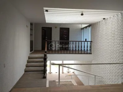 Imóvel Comercial com 3 Quartos à venda, 231m² no Jardim Nossa Senhora Auxiliadora, Campinas