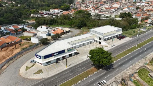 Imóvel Comercial para alugar, 36m² no Jardim Toledo, Votorantim