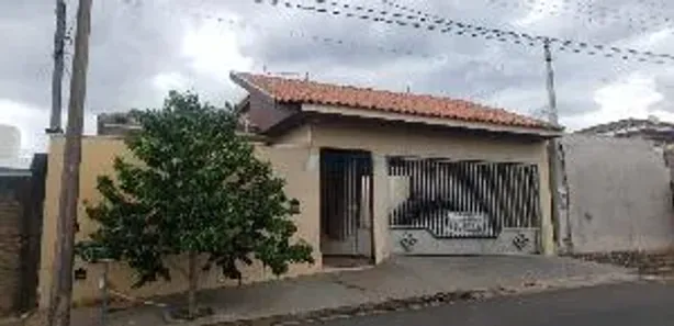 Casa com 3 Quartos à venda, 360m² no Planalto Paraíso, São Carlos