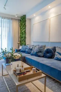 Apartamento com 2 Quartos à venda, 116m² no Leblon, Rio de Janeiro