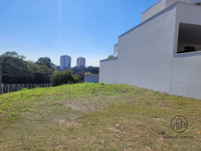 Lote/Terreno à venda, 321m² no Itapeva, Votorantim
