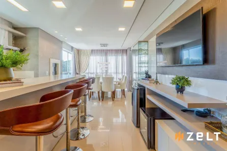 Apartamento com 3 Quartos à venda, 102m² no Itoupava Seca, Blumenau