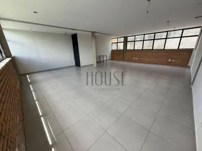 Sala Comercial para alugar, 75m² no Jardim Portal da Colina, Sorocaba