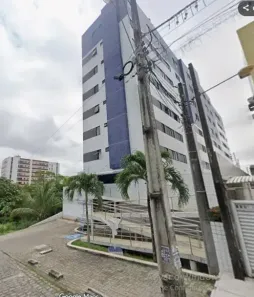 Apartamento com 3 Quartos à venda, 80m² no Jardim Cidade Universitária, João Pessoa