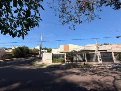 Casa com 3 Quartos à venda, 110m² no Jardim Guararapes, Londrina