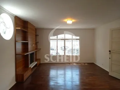 Casa com 3 Quartos à venda, 193m² no Chácara Santo Antônio (Zona Sul), São Paulo