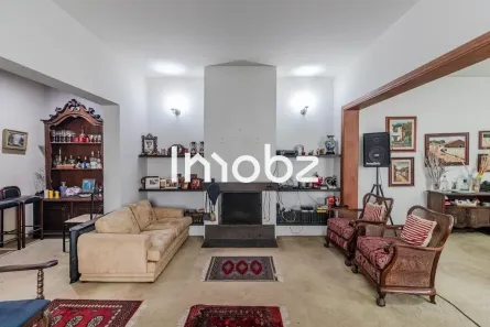Casa com 4 Quartos à venda, 360m² no Vila Madalena, São Paulo