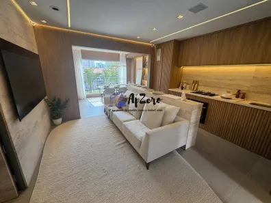 Apartamento com 2 Quartos à venda, 65m² no Chácara Santo Antônio (Zona Sul), São Paulo