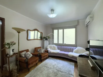 Apartamento com 2 Quartos à venda, 73m² no Centro Histórico, Porto Alegre