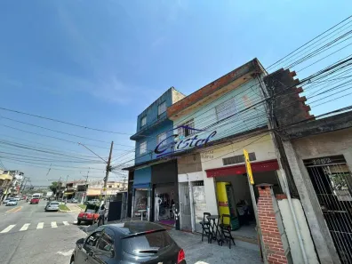 Casa com 5 Quartos à venda, 410m² no Padroeira, Osasco