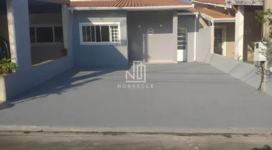 Casa de Condomínio com 3 Quartos para alugar, 80m² no Jardim Panorama, Indaiatuba
