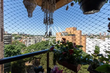 Apartamento com 3 Quartos à venda, 100m² no Vila Progredior, São Paulo