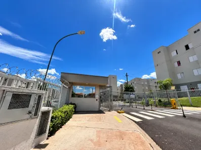 Apartamento com 2 Quartos à venda, 43m² no Reserva Macaúba, Ribeirão Preto