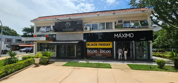 Ponto Comercial à venda, 69m² no Asa Sul, Brasília