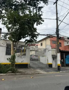 Lote/Terreno à venda, 600m² no Cambuci, São Paulo