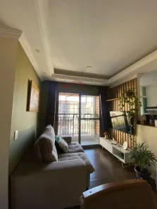 Apartamento com 2 Quartos à venda, 50m² no Vila Independência, São Paulo