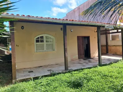 Casa com 3 Quartos à venda, 190m² no Praia Seca, Araruama