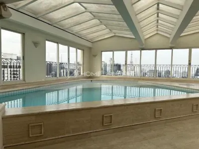 Cobertura com 8 Quartos à venda, 1262m² no Jardim Paulista, São Paulo