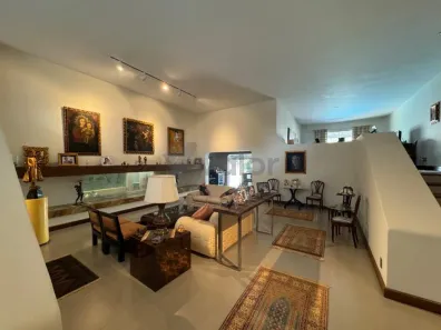 Casa com 4 Quartos à venda, 500m² no Jardim Santa Marcelina, Campinas