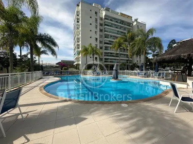 Cobertura com 3 Quartos à venda, 140m² no Recreio dos Bandeirantes, Rio de Janeiro