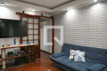 Casa com 3 Quartos à venda, 243m² no Vila Osasco, Osasco